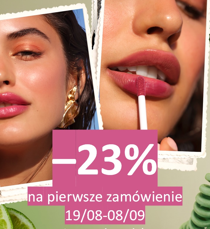 rejestracja w oriflame