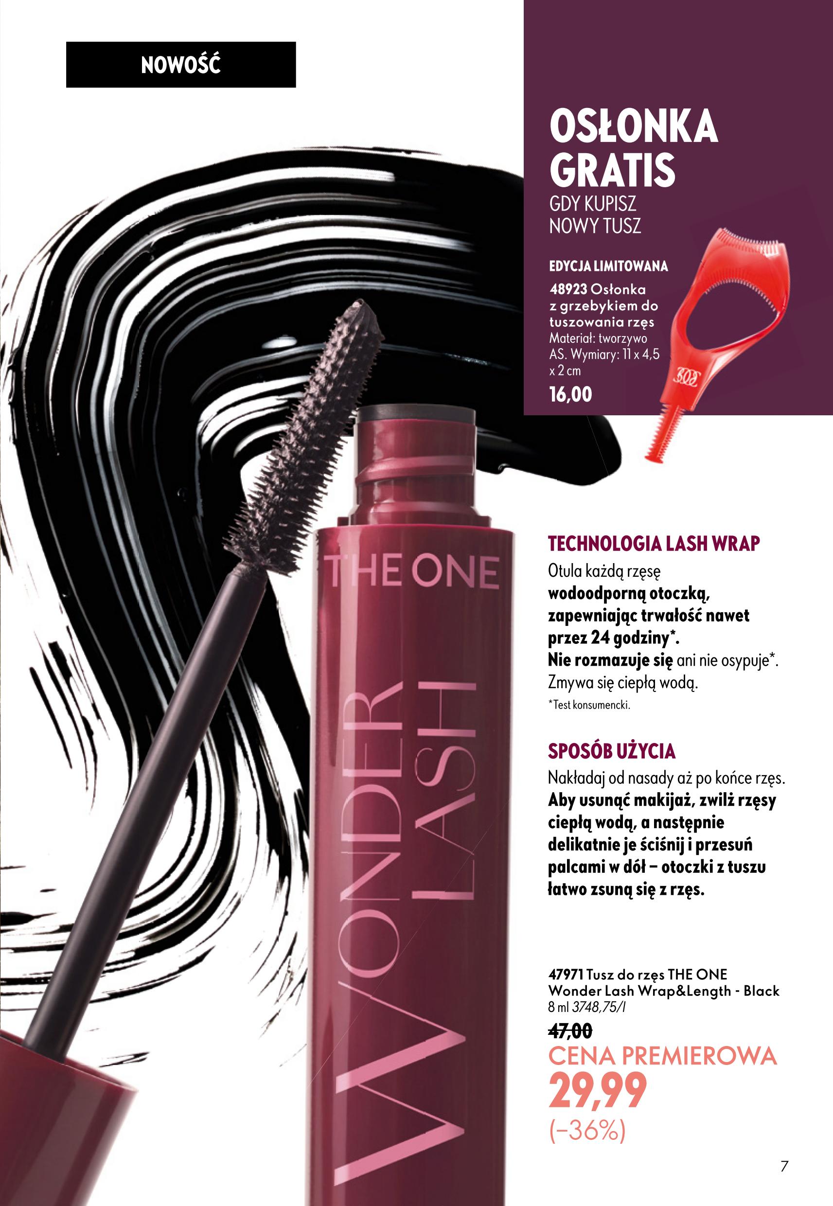Nowości ORIFLAME Katalog ORIFLAME 13
