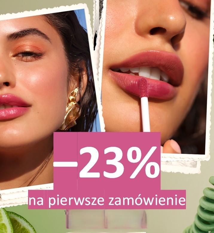 rejestracja w oriflame