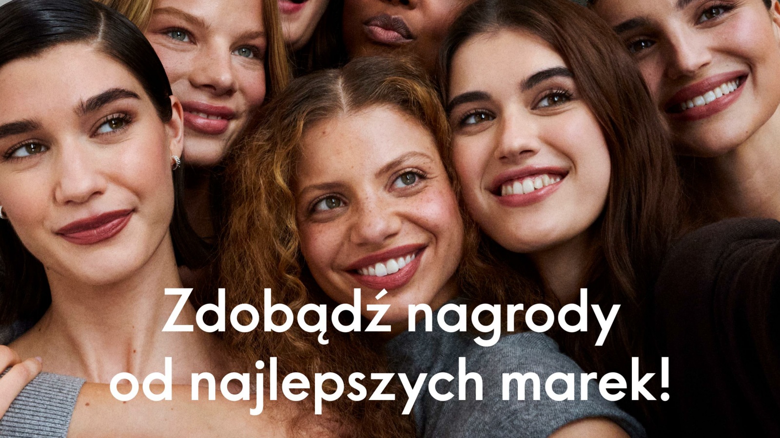konsultantki Oriflame