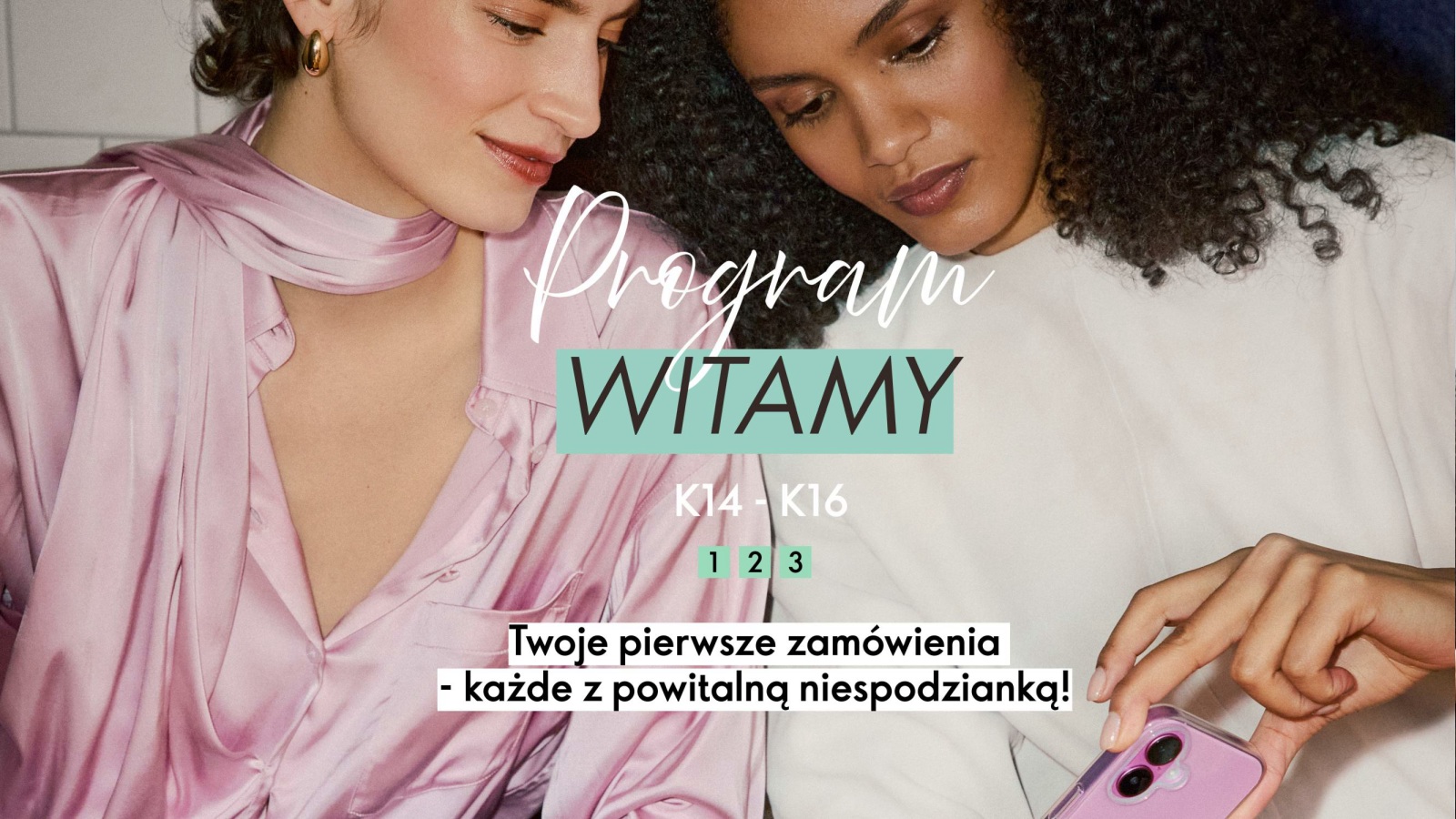 katalog Oriflame