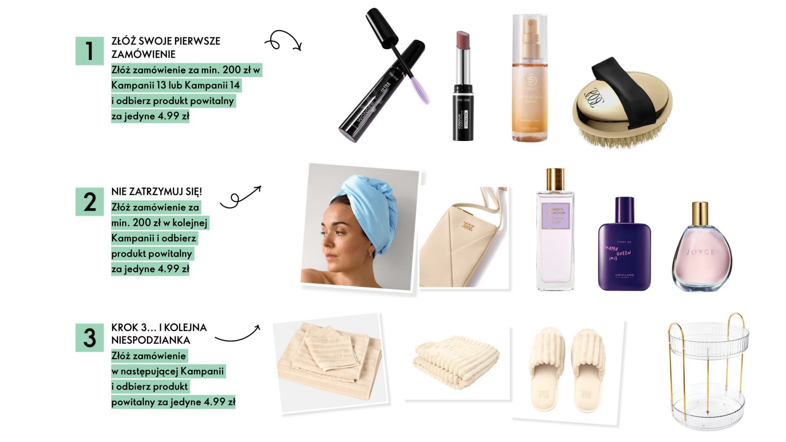 oriflame