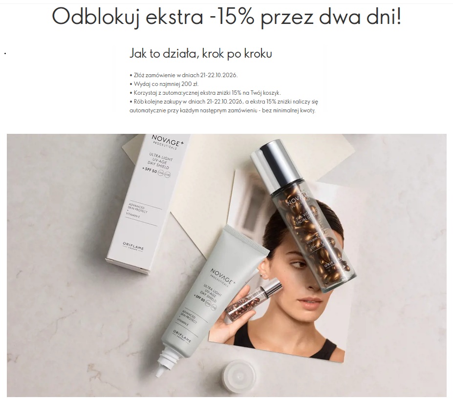 oriflame